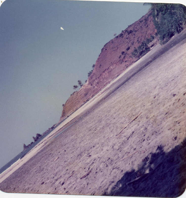 Arambol BEach